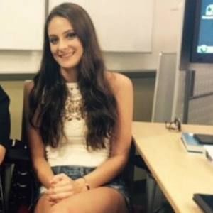 Meet your Posher, Jannica